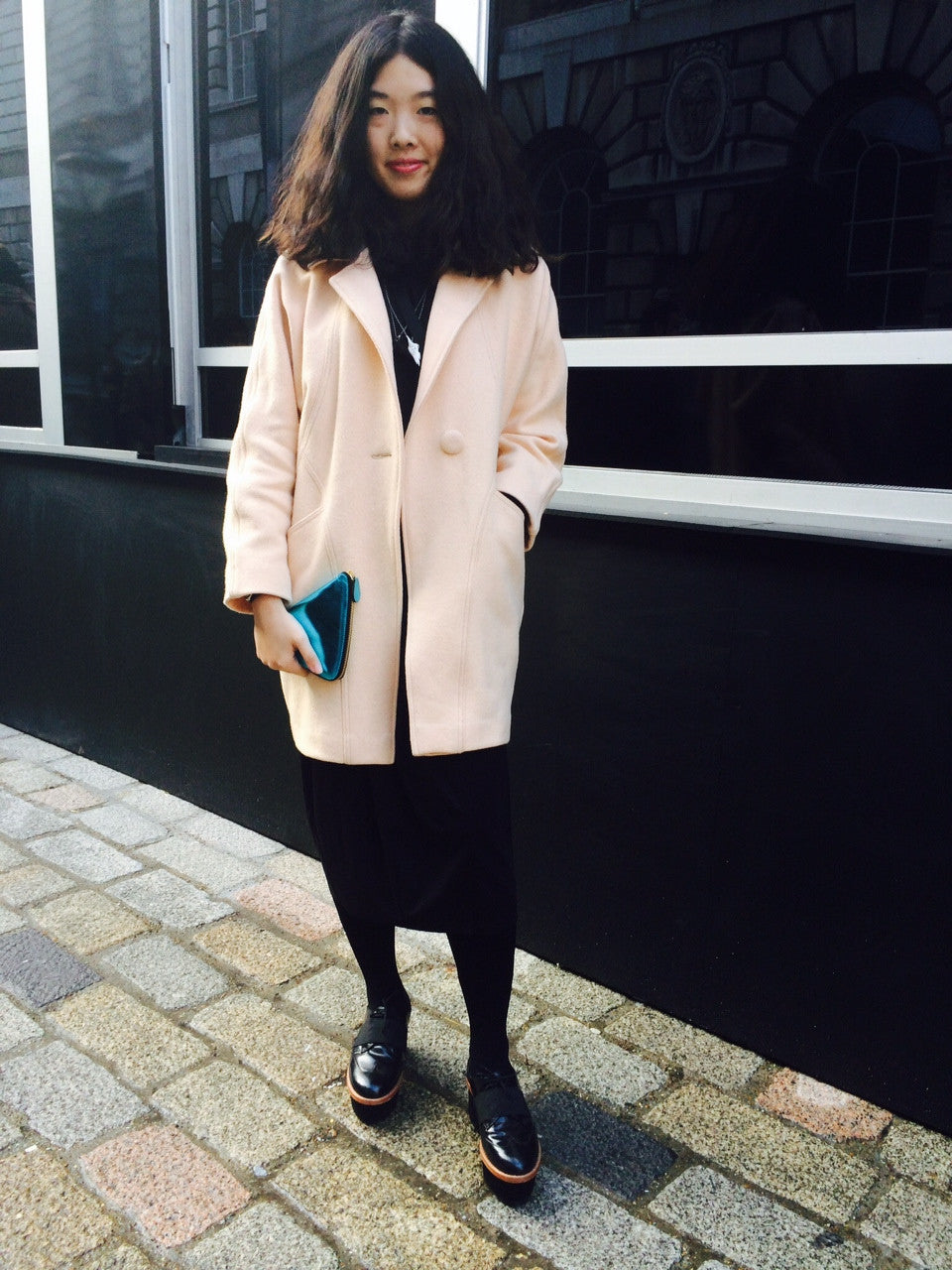 Yuli - Mini Clutches £299