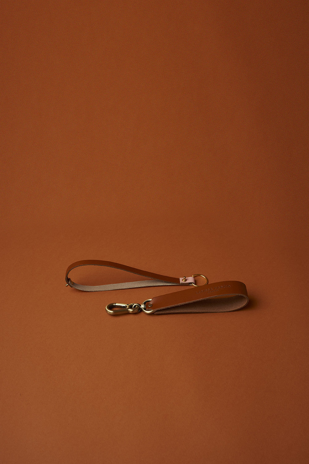 Leather Key Chain £29