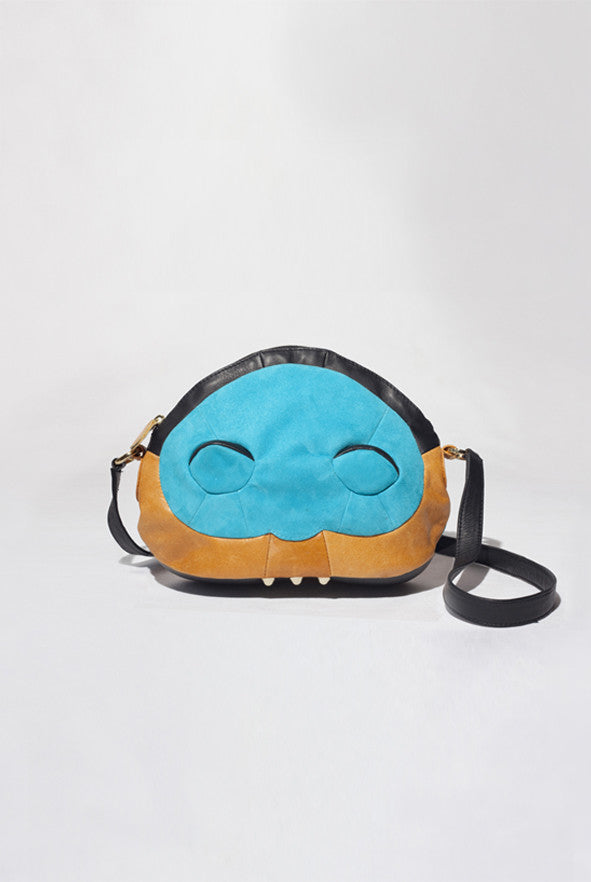 Mini Mask - Shoulder bag  £ 499