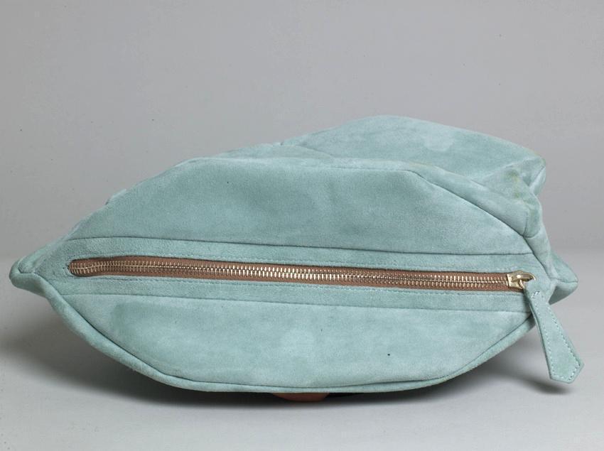 Mascha Turquoise - Clutch £299