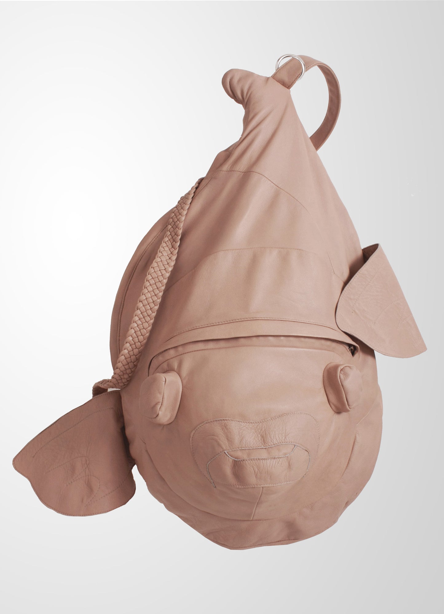 Pink Fischli - Tote Bag £549