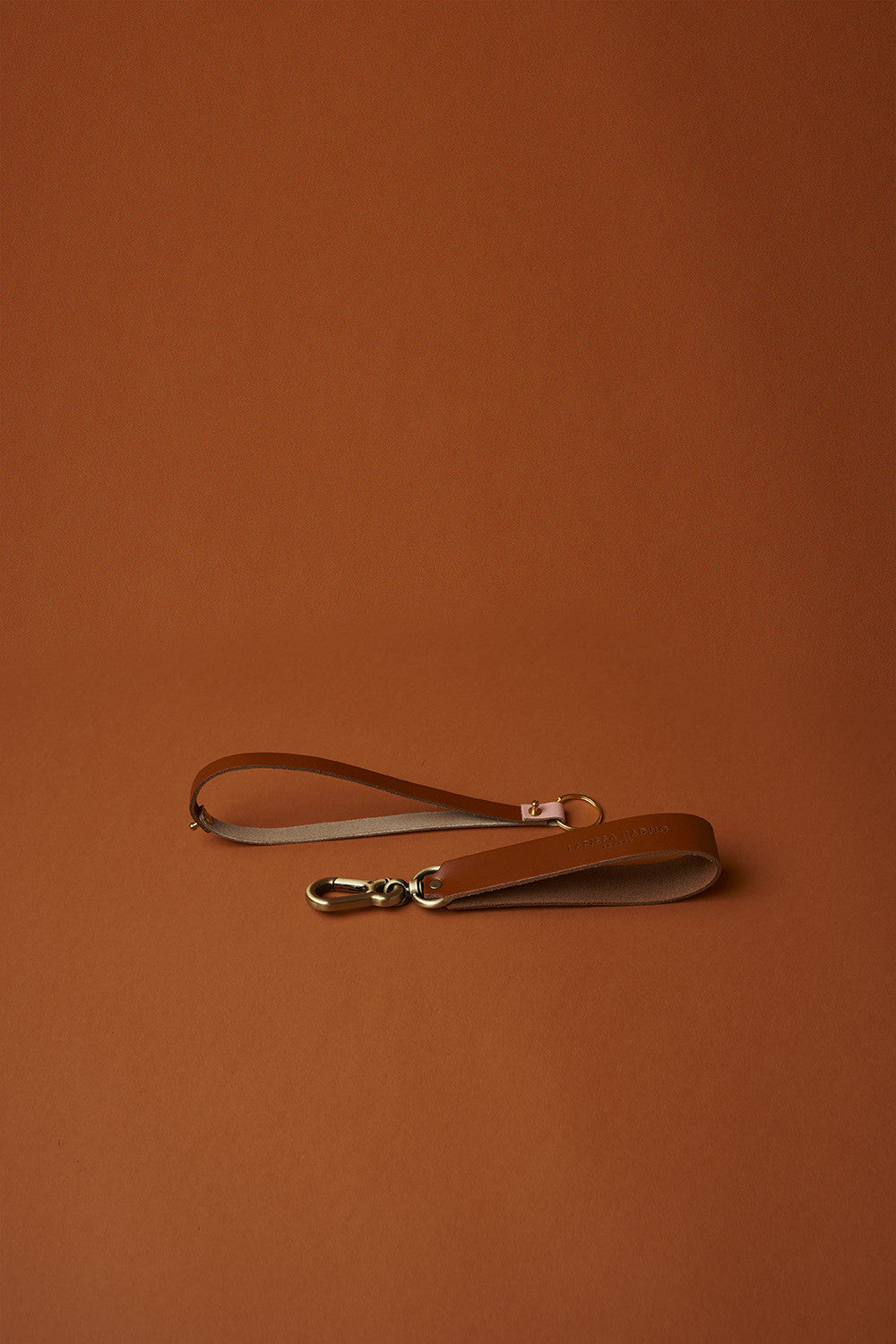 Leather Key Chain £29
