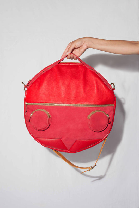Red Bird Work+Play Shoulder bag -  £599